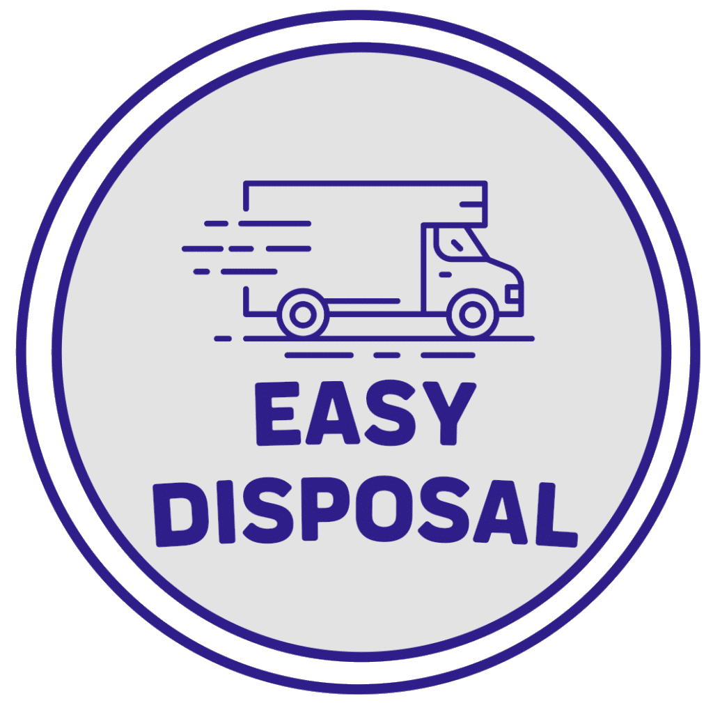 Town Council Disposal Easy Disposal