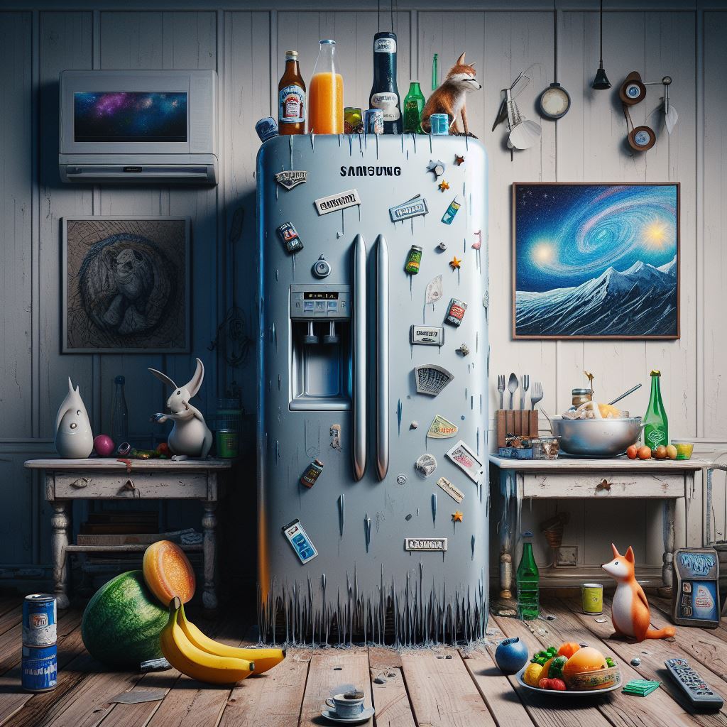 Easy Ways to Get Rid of Refrigerators Easy Disposal Services