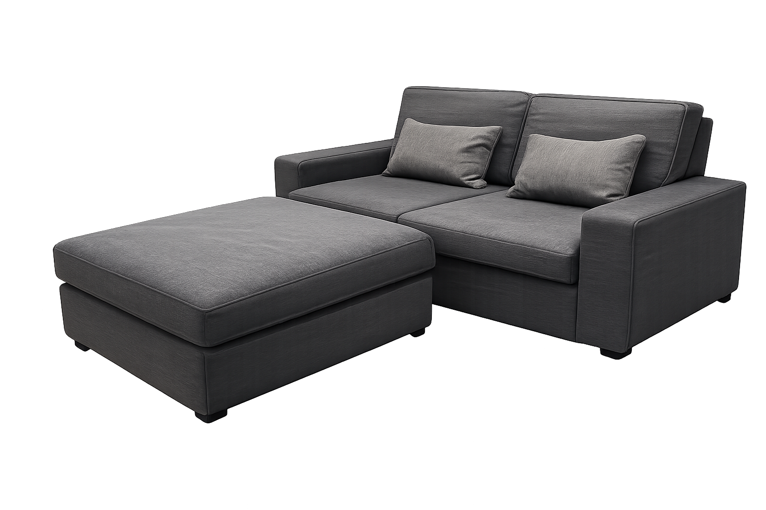Sofa disposal
