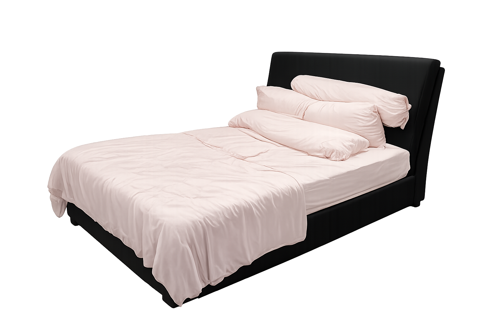 Mattress and bed frame disposal