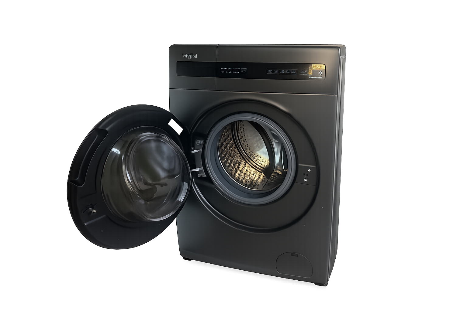Washing Machine disposal